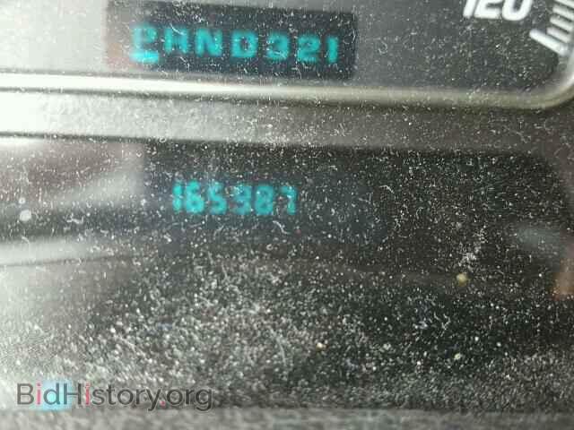 2004 GMC ENVOY - VIN: 1GKES16S846180821 - Фото 8