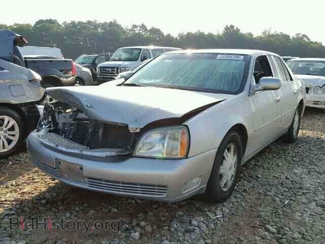 2005 CADILLAC DEVILLE - VIN: 1G6KD54YX5U110583 - Photo 2