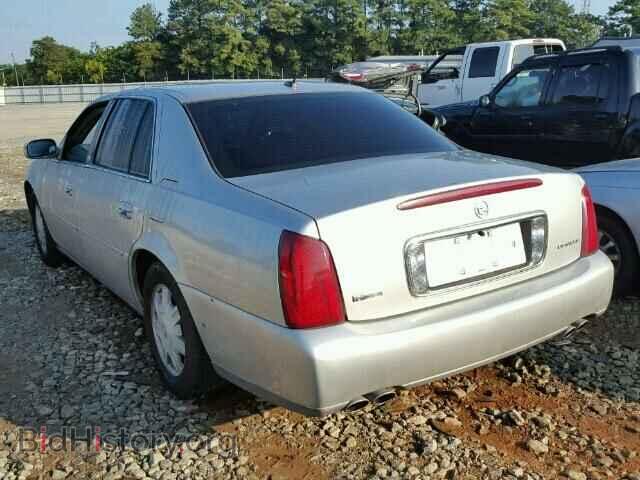 2005 CADILLAC DEVILLE - VIN: 1G6KD54YX5U110583 - Photo 3