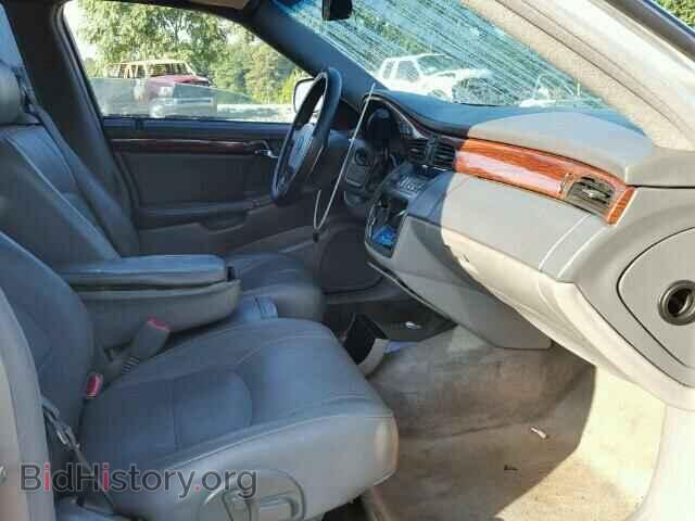 2005 CADILLAC DEVILLE - VIN: 1G6KD54YX5U110583 - Photo 5