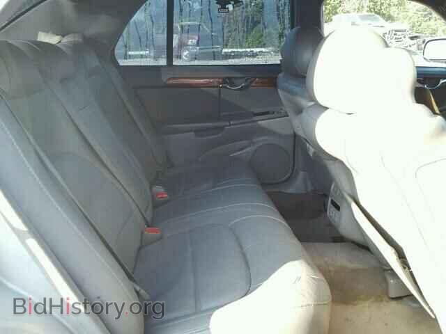 2005 CADILLAC DEVILLE - VIN: 1G6KD54YX5U110583 - Photo 6