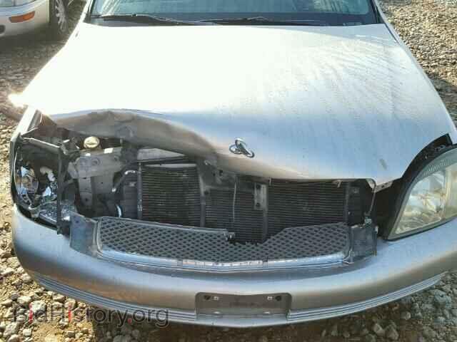 2005 CADILLAC DEVILLE - VIN: 1G6KD54YX5U110583 - Photo 7