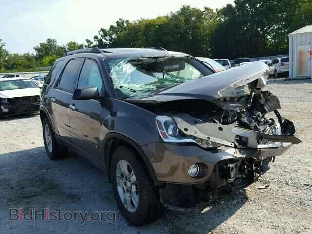 Photo 1GKLRLED7AJ153457 - GMC ACADIA 2010