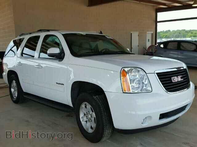 Фотография 1GKS1CE02BR118537 - GMC YUKON 2011