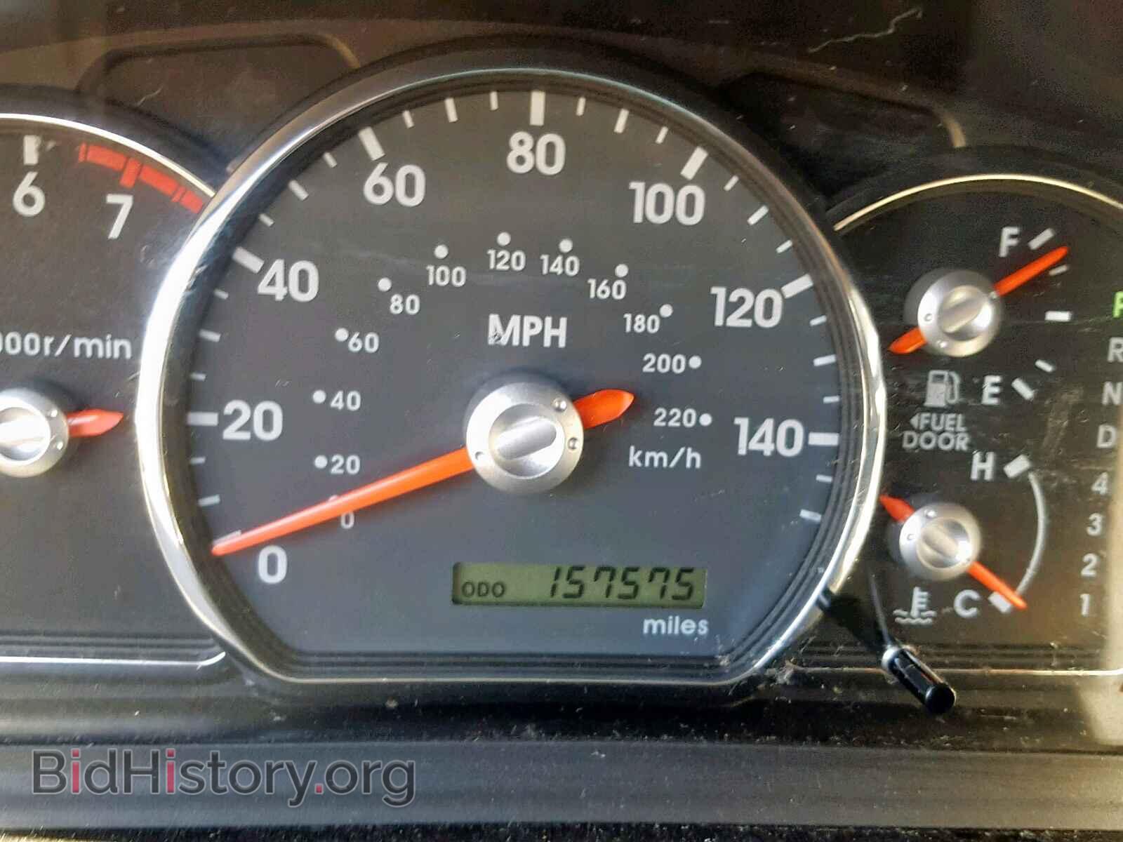 2010 MITSUBISHI GALANT - VIN: 4A32B3FF3AE009311 - Фото 8