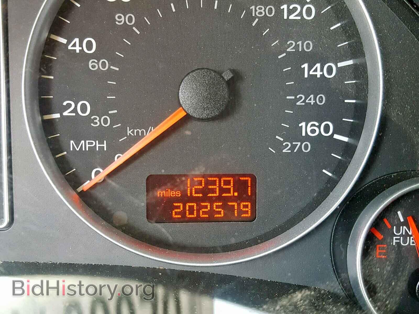 2006 AUDI A4 - VIN: WAUDF78E66A188547 - Фото 8