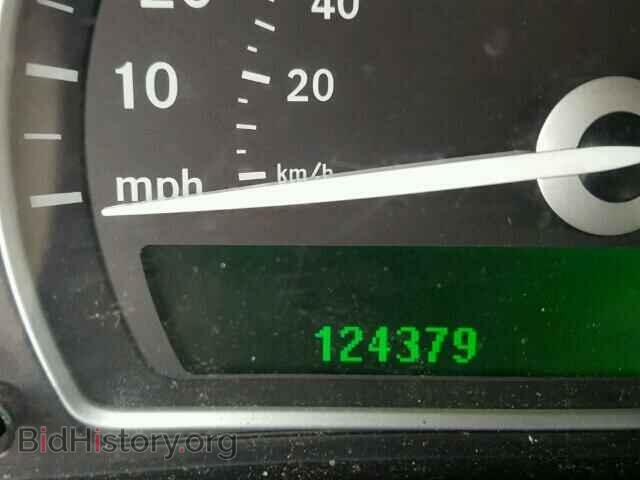 2008 SAAB 9 3 - VIN: YS3FB59Y181147100 - Фото 8