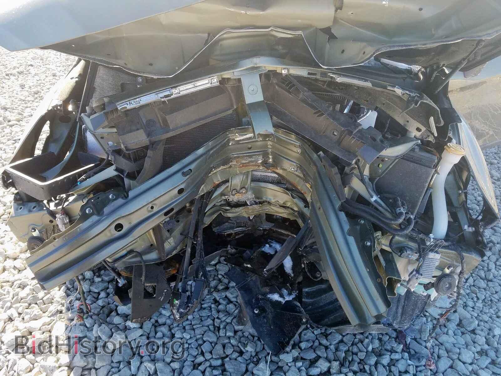 2017 SUBARU OUTBACK - VIN: 4S4BSAFC0H3324128 - Фото 7