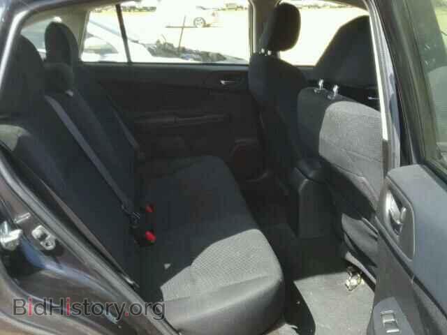 2014 SUBARU IMPREZA - VIN: JF1GPAC69E8243868 - Фото 6