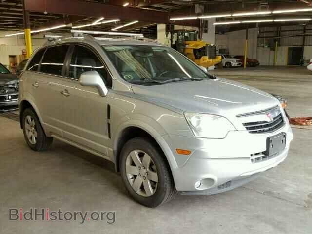 Фотография 3GSCL53789S598178 - SATURN VUE 2009