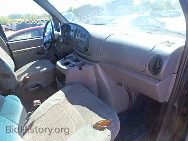 2000 FORD ECONOLINE - VIN: 1FTRE142XYHB71622 - Photo 5