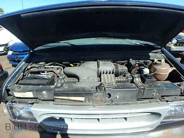 2000 FORD ECONOLINE - VIN: 1FTRE142XYHB71622 - Photo 7
