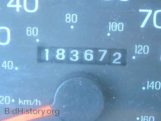 2000 FORD ECONOLINE - VIN: 1FTRE142XYHB71622 - Photo 8