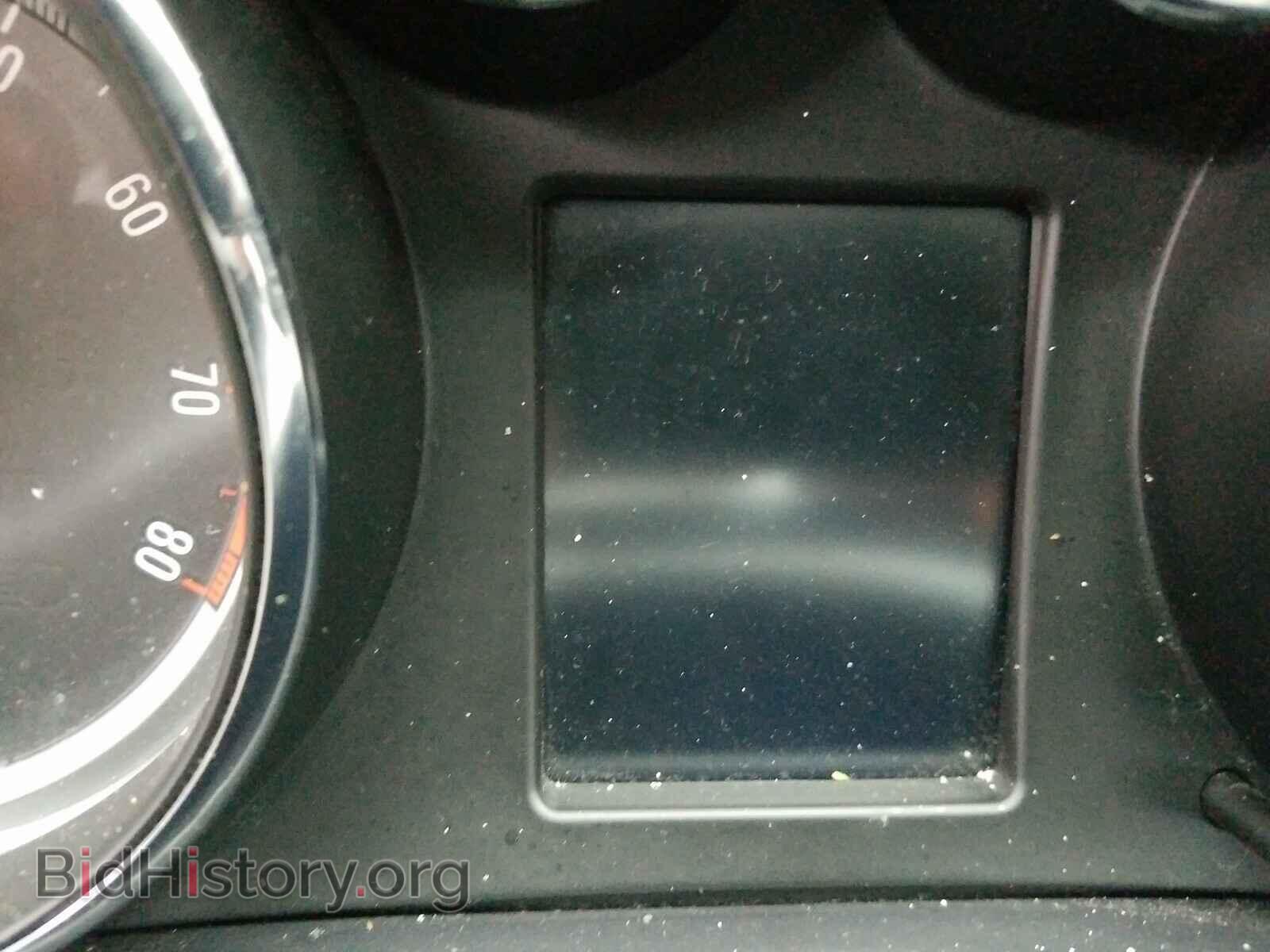 2012 BUICK REGAL - VIN: 2G4GS5EV5C9214353 - Photo 8