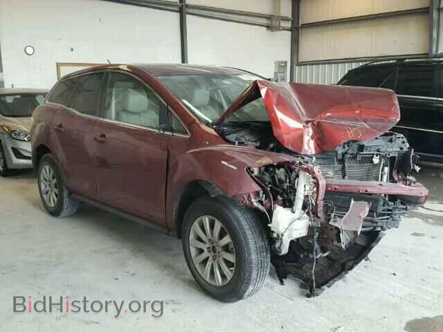 Фотография JM3ER2W59A0319268 - MAZDA CX-7 2010
