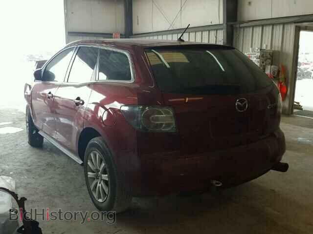 2010 MAZDA CX-7 - VIN: JM3ER2W59A0319268 - Фото 3
