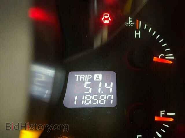 2010 MAZDA CX-7 - VIN: JM3ER2W59A0319268 - Фото 8
