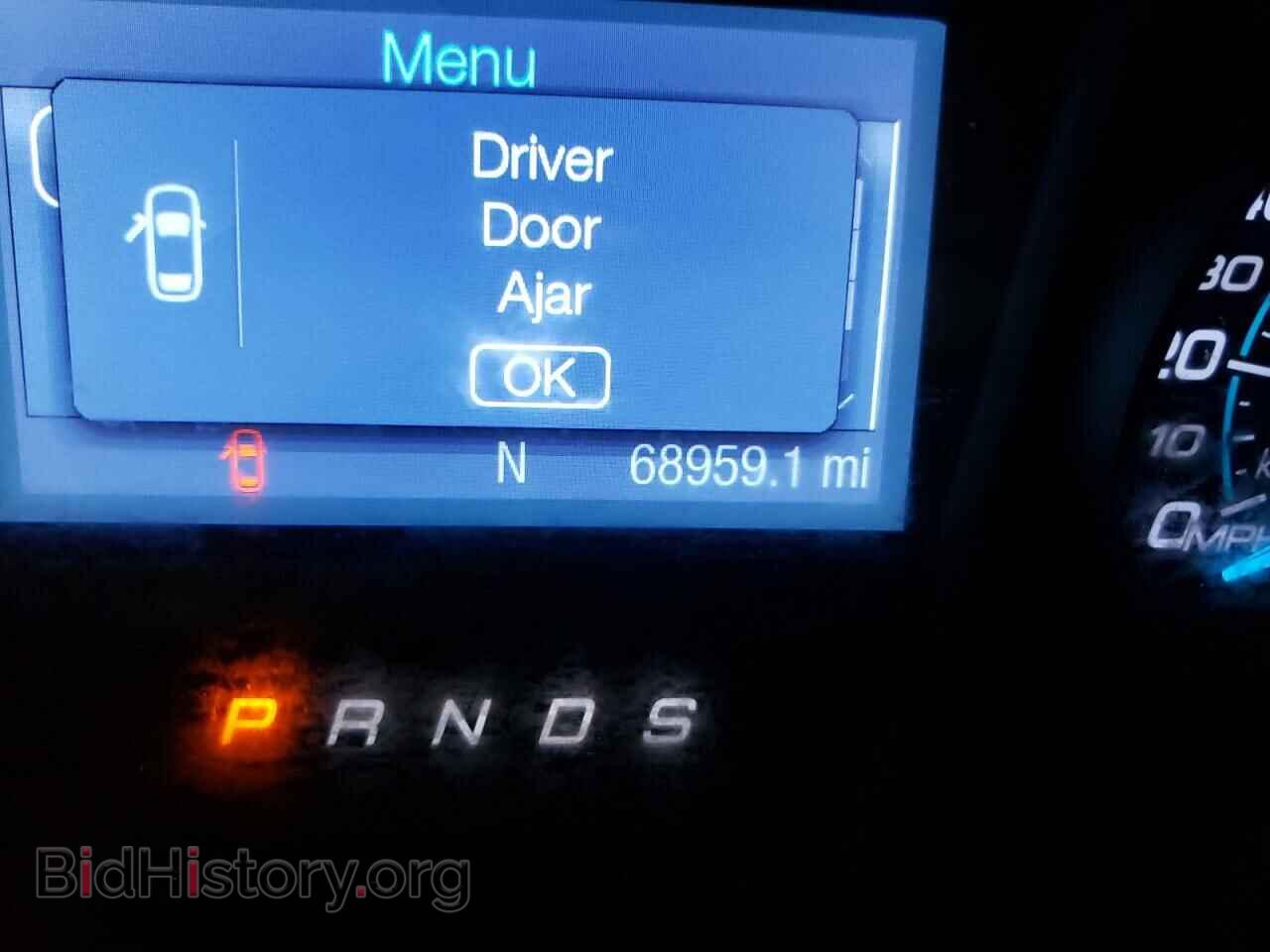 2015 FORD TAURUS - VIN: 1FAHP2E87FG138875 - Фото 8