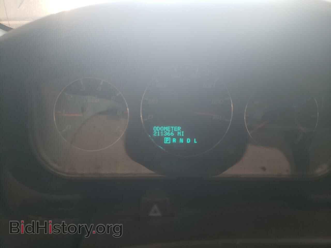 2013 CHEVROLET IMPALA - VIN: 2G1WG5E3XD1216768 - Фото 8