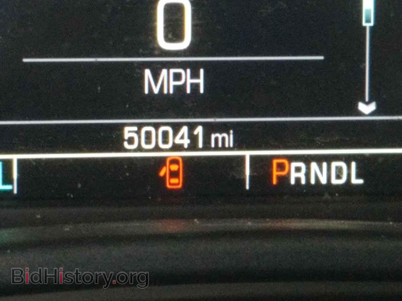 2017 CHEVROLET SILVERADO - VIN: 3GCUKREC8HG265307 - Фото 8