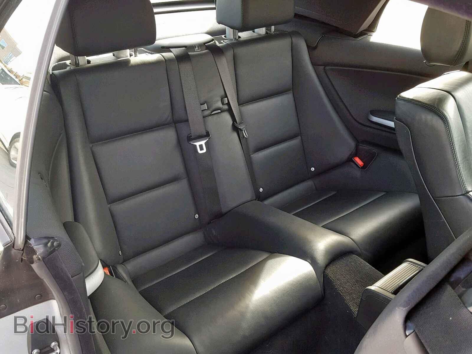 2005 BMW M3 - VIN: WBSBR93405PK08520 - Фото 6
