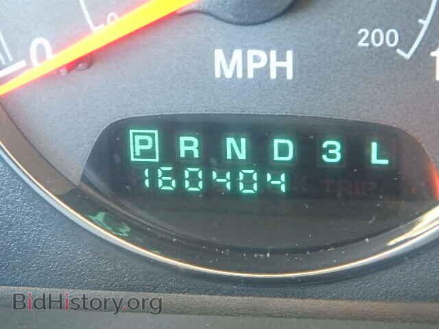 2004 CHRYSLER SEBRING - VIN: 1C3EL56R74N259890 - Фото 8