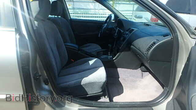 2000 NISSAN MAXIMA - VIN: JN1CA31D3YT703070 - Photo 5