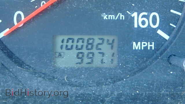 2000 NISSAN MAXIMA - VIN: JN1CA31D3YT703070 - Photo 8