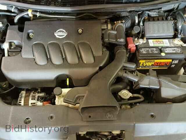 2007 NISSAN VERSA - VIN: 3N1BC13E87L364907 - Фото 7