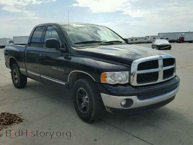 Фотография 1D7HA18N14S617218 - DODGE RAM 1500 2004