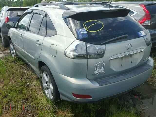 2006 LEXUS RX330 - VIN: 2T2GA31U86C045700 - Фото 3
