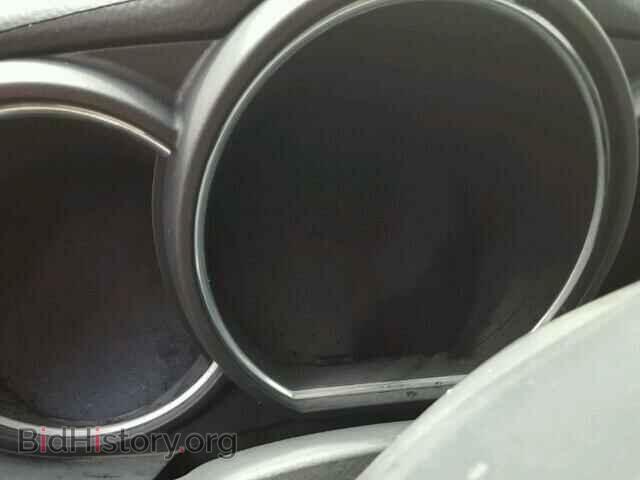2006 LEXUS RX330 - VIN: 2T2GA31U86C045700 - Фото 8