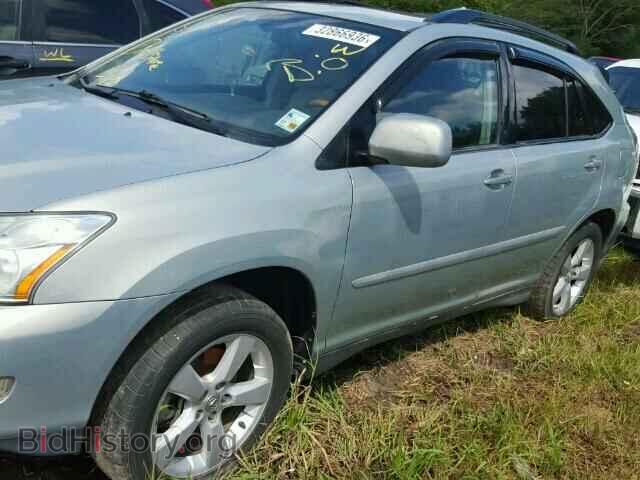 2006 LEXUS RX330 - VIN: 2T2GA31U86C045700 - Фото 9