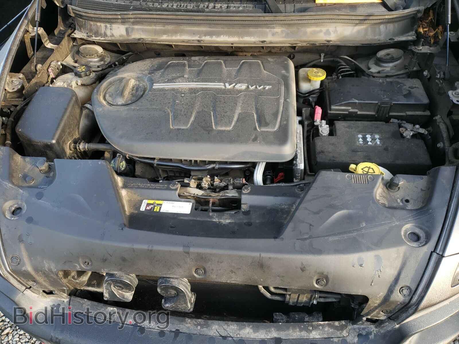 2015 JEEP CHEROKEE - VIN: 1C4PJMBS1FW686413 - Фото 7