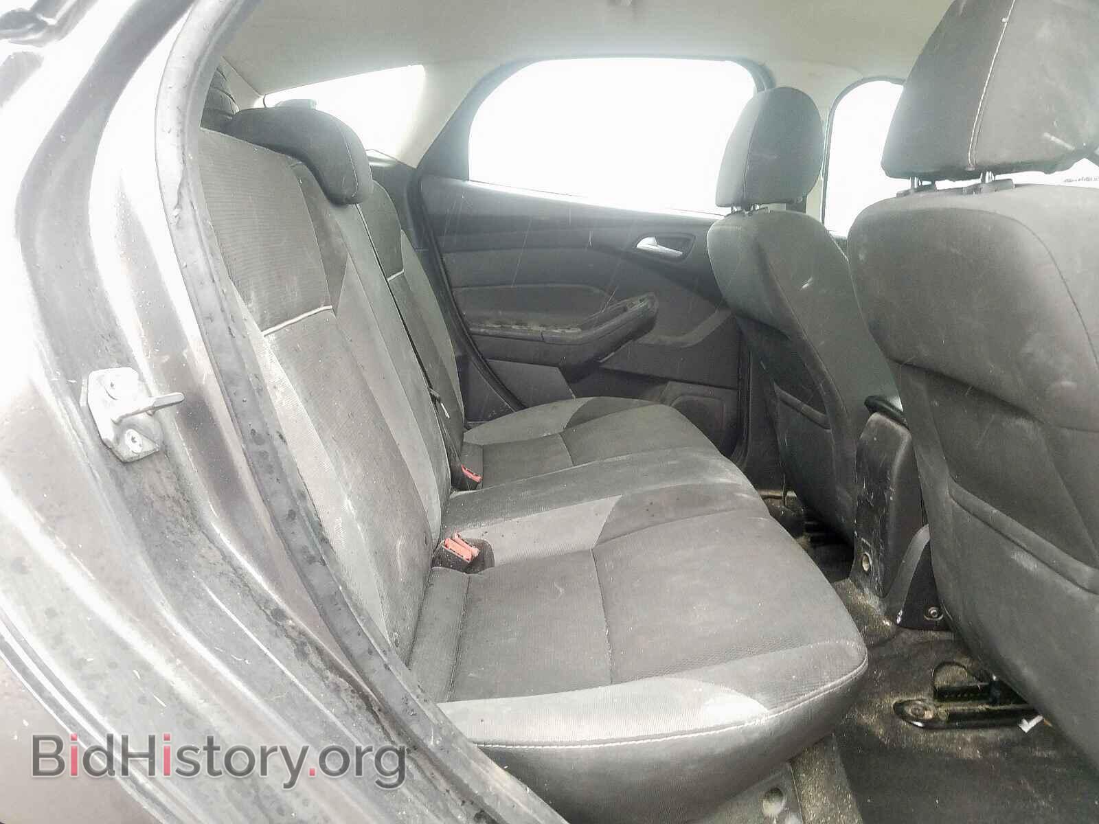 2014 FORD FOCUS - VIN: 1FADP3K29EL234372 - Фото 6