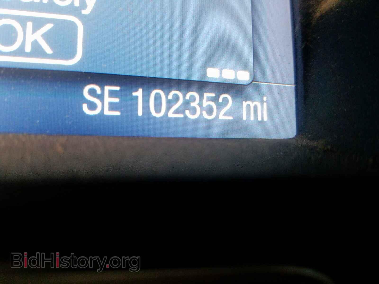 2014 FORD FOCUS - VIN: 1FADP3K29EL234372 - Фото 8
