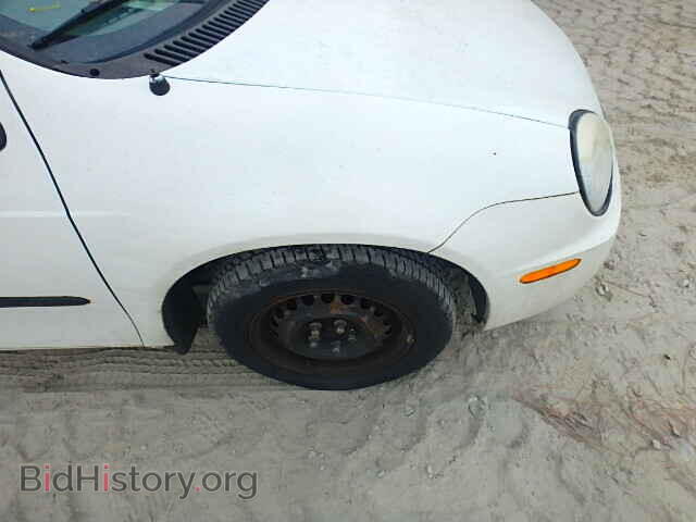 2004 DODGE NEON - VIN: 1B3ES26C14D584941 - Фото 10