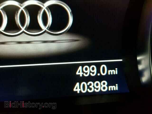 2012 AUDI A7 - VIN: WAUSGAFC9CN012373 - Фото 8