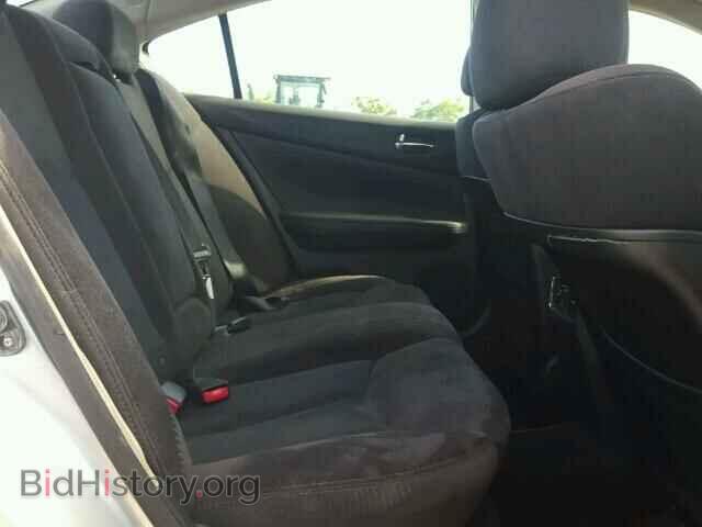 2009 NISSAN MAXIMA - VIN: 1N4AA51E29C815911 - Фото 6