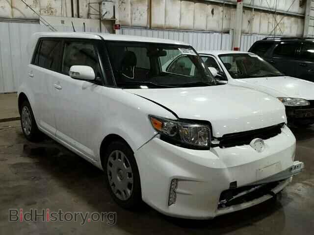 Фотография JTLZE4FE6FJ069074 - TOYOTA SCION 2015