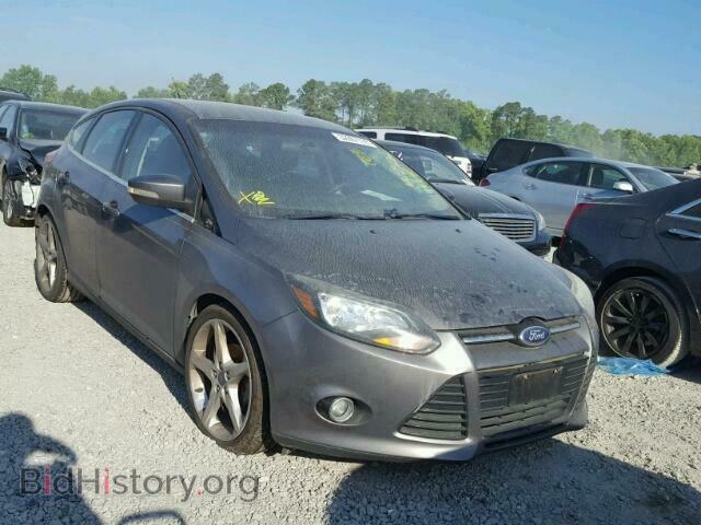 Photo 1FADP3N27DL251262 - FORD FOCUS 2013