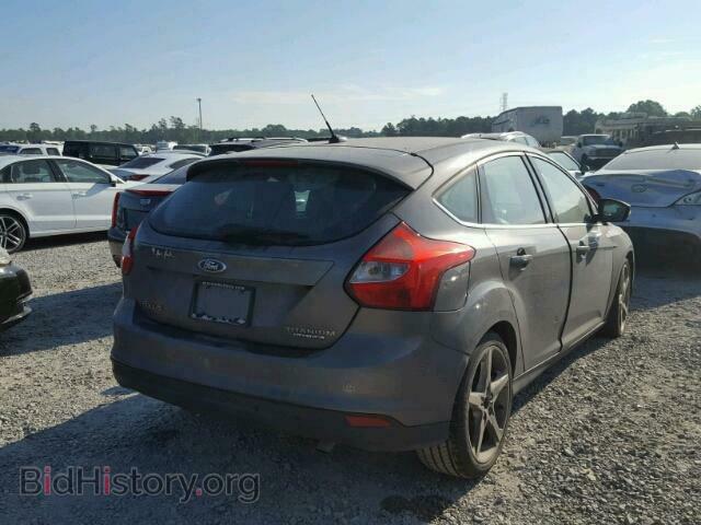 2013 FORD FOCUS - VIN: 1FADP3N27DL251262 - Фото 4