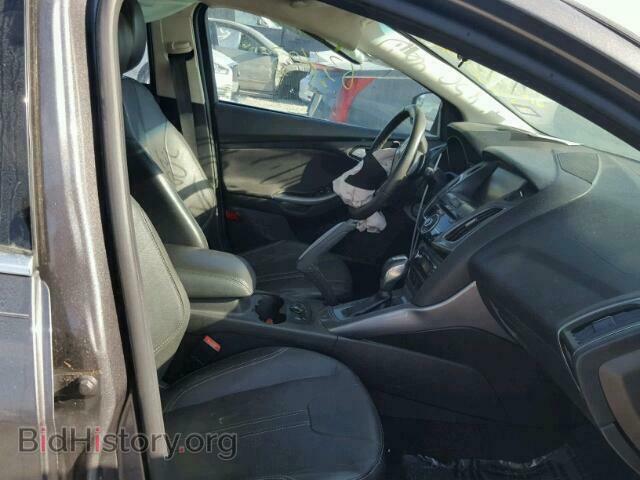 2013 FORD FOCUS - VIN: 1FADP3N27DL251262 - Фото 5