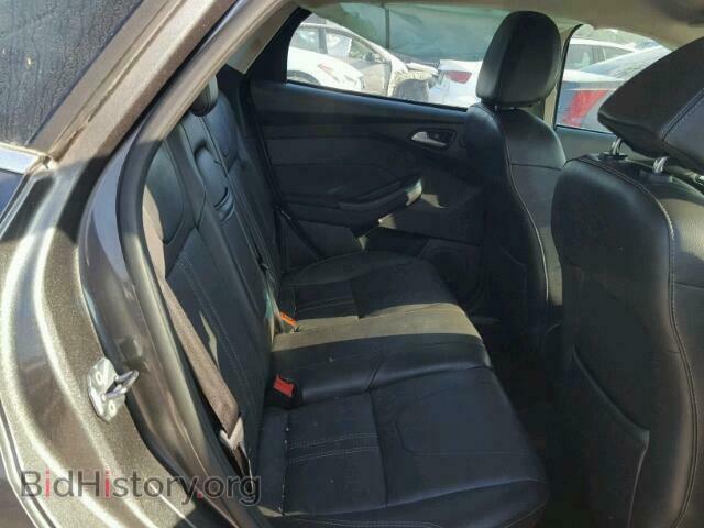 2013 FORD FOCUS - VIN: 1FADP3N27DL251262 - Фото 6