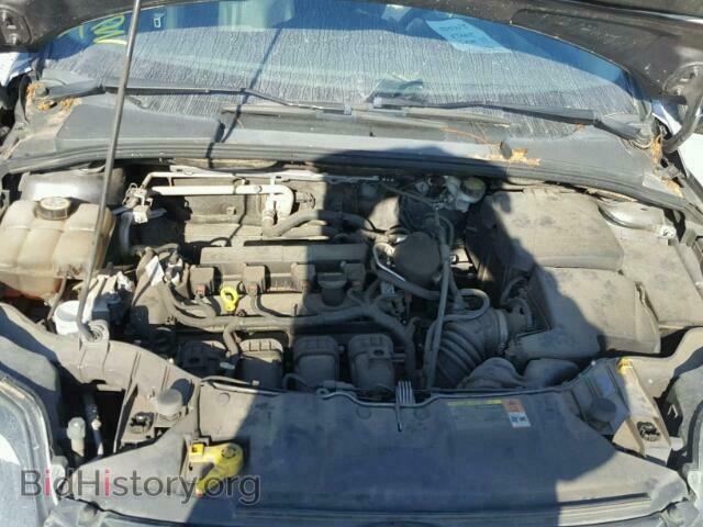 2013 FORD FOCUS - VIN: 1FADP3N27DL251262 - Фото 7