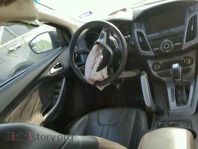 2013 FORD FOCUS - VIN: 1FADP3N27DL251262 - Фото 9