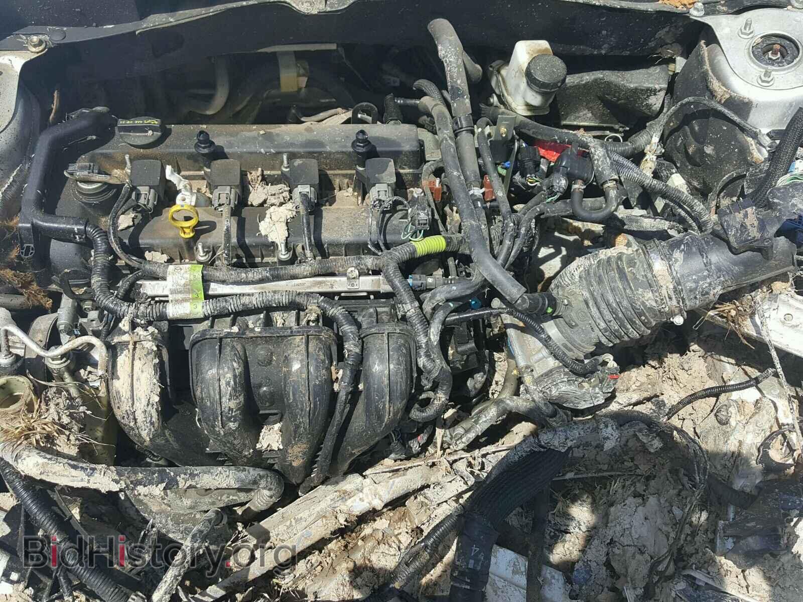 2012 MAZDA 6 - VIN: 1YVHZ8DH4C5M11040 - Photo 7