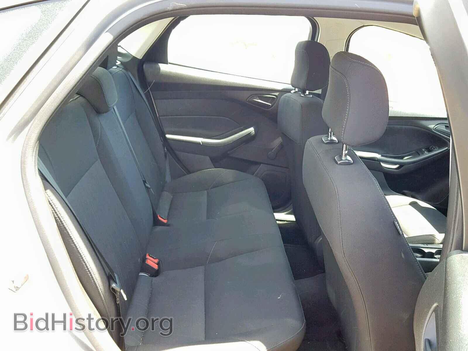 2016 FORD FOCUS - VIN: 1FADP3E24GL322387 - Photo 6
