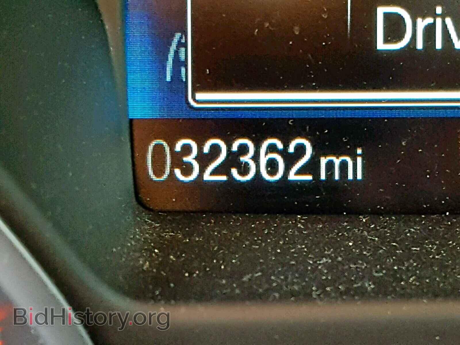 2016 FORD FOCUS - VIN: 1FADP3E24GL322387 - Photo 8