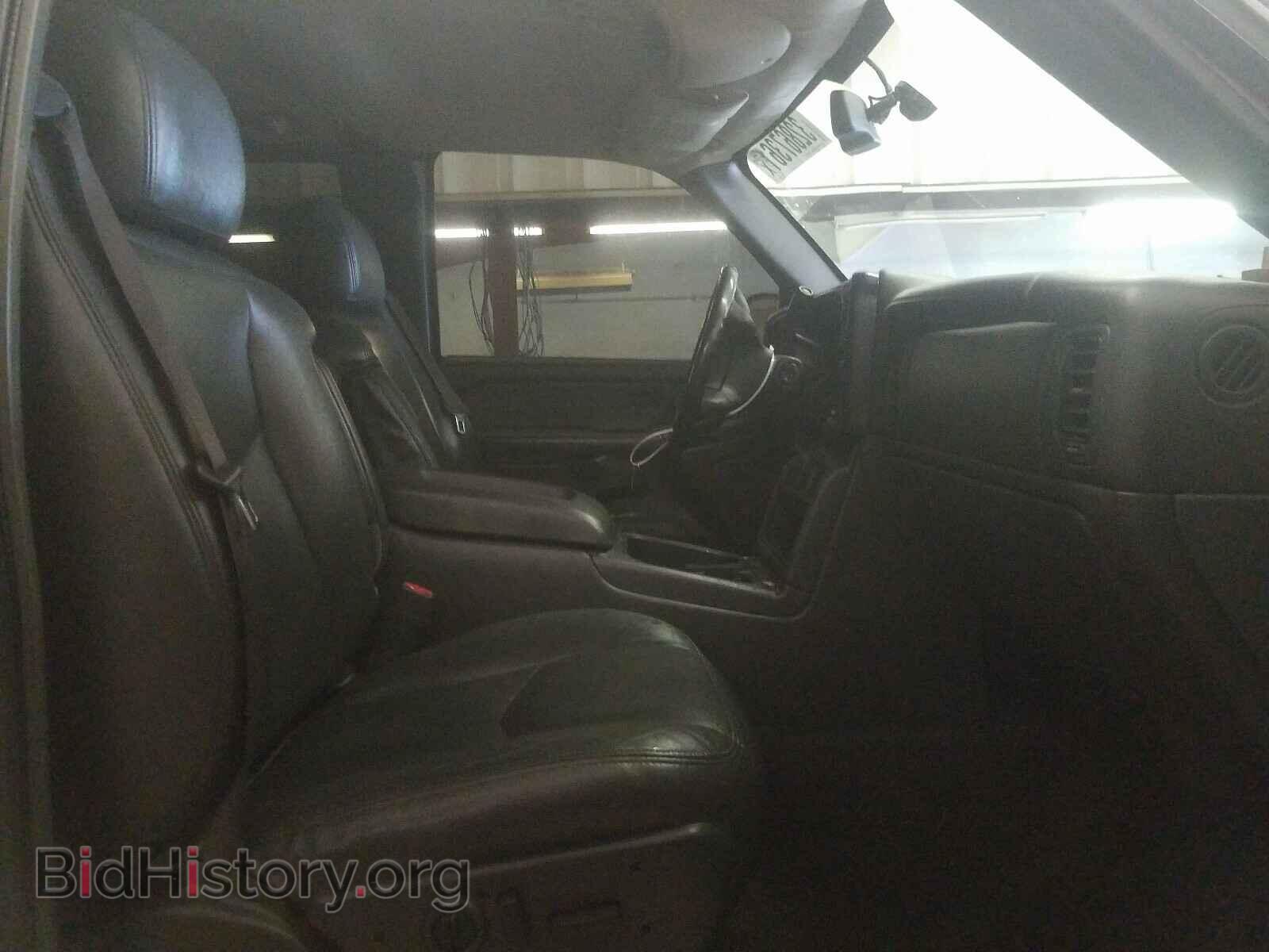2006 CHEVROLET SILVERADO - VIN: 1GCEK19B46Z203164 - Фото 5